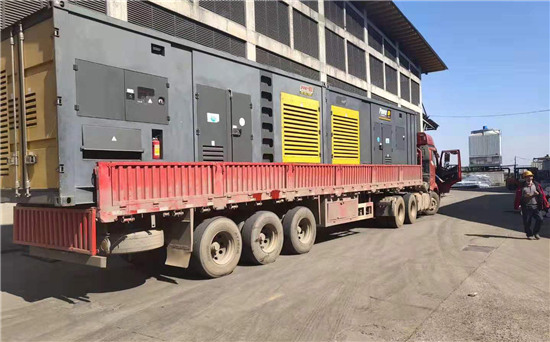 保定200KW发电机组适配电缆规格选型指南