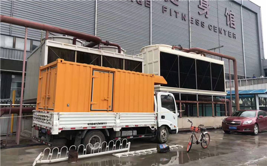 保定300KW发电机组适配电缆规格选型指南