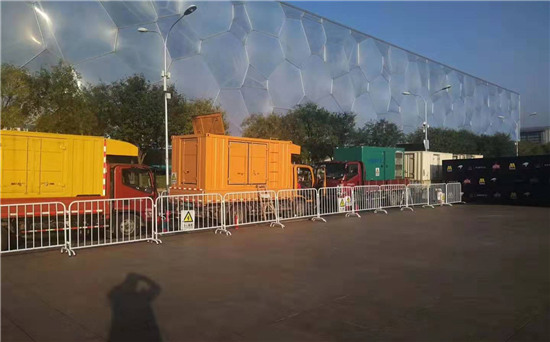 保定400KW发电机组适配电缆规格选型指南