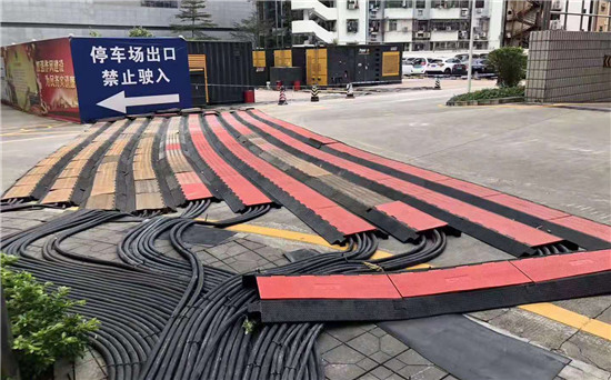 保定发电机组电缆选型完整具体步骤(工程通用标准流程)